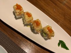 -山葵家·创意料理(宁波来福士店)