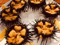-蚝堡海鲜·威海菜·海肠捞饭·烧烤·亚洲吃蚝公司(幸福门店)