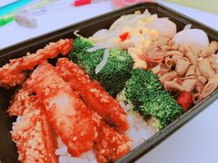 -惠宾饭庄(千禧店)