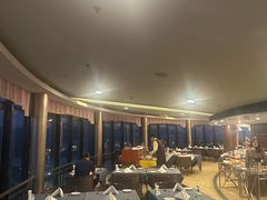 -汇泉王朝大饭店-旋转餐厅(南海路店)
