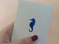 -海马体照相馆(大连罗斯福广场店)