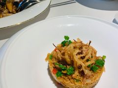 -燃扒房Steakhouse(皇庭店)