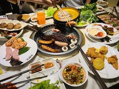 -火炉火自助餐(西直门凯德MALL店)