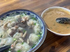 -云南大锅豆浆店