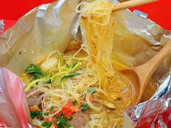 -见味花甲(福田coco park店)