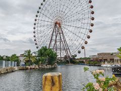 -三亚海昌梦幻海洋不夜城