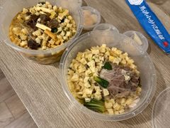 -清真·马洪小炒泡馍馆(钟楼回民街店)