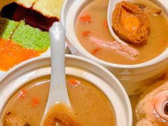 -狮拾久·现代新加坡料理(福田COCO Park店)