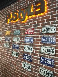 -P.STYLE 派斯造型