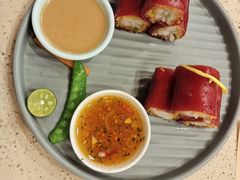 -点都德(中海环宇荟店)