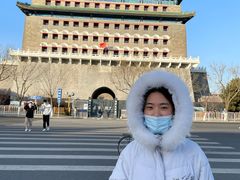 -北京前门大栅栏