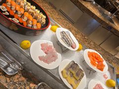 -杭州国际会议中心洲际酒店-原素全日餐厅(解放东路店)