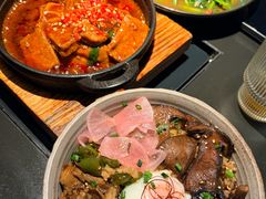 -Ameigo梅果·云贵川bistro(长宁来福士店)