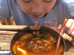 -小满手工粉(上海文峰广场店)