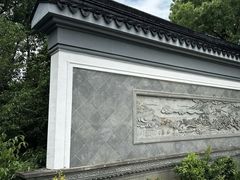 -香雪海