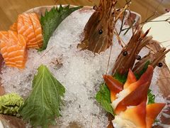 -和创柚子·会席日本料理(新区淮海街店)