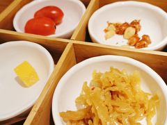 芒果软糖-闽上鲜·福建菜(龙湖滨江天街店)