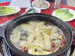 -花苑美食横琴生蚝火锅(拱北粤华路店)