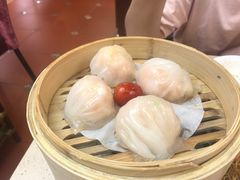 金牌虾饺皇-点都德(汇盈广场店)