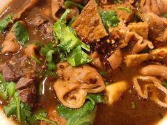 -北京小肠陈饭庄(方庄店)