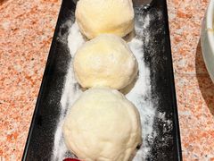 -红樱桃·欢乐餐厅(太原里店)