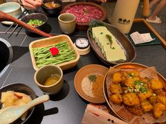 -季季山·云南野生菌火锅(上海首店)