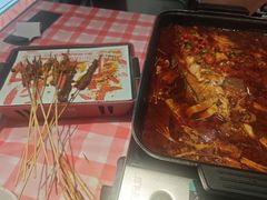 -辣小鲜·南昌大排档(船山路店)