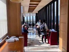 -上海崇明金茂凯悦酒店