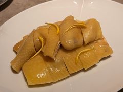 -广州文华东方酒店·江-由辉师傅主理