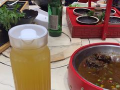 -祥源胡同·涮牛羊肉火锅(花桥店)