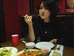-泰国餐厅 Thai Food(裕华万达店)