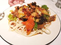 -疆Jiang·新疆秘制料理