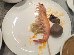 -犇鼎牛潮汕牛肉火锅(新辰里学清路店)