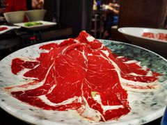-吴记老锅底麻辣火锅(福州路店)