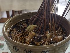 -乐山豆腐脑(北街店)