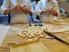 -客临百思德·东北特色馆(龙湖时代天街店)