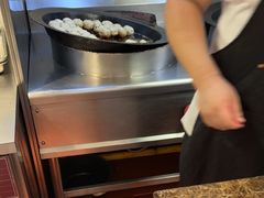 -小杨生煎(黄河路美食休闲街店)