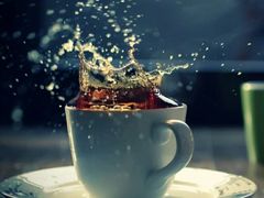 -Tiffany & Co.蒂芙尼
(广州太古汇店)