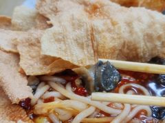 -红鼻子桂林米粉(金唐新光界店)