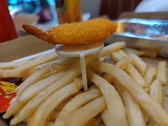 -尊宝比萨(西丽店)