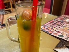 -友壹町寿司(嘉洲广场店)