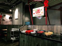 -大丰收脆鱼(万达江北店)