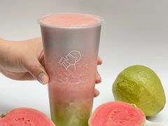 -喜茶(佛山顺德容桂天佑城店)