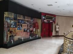 -北京前门建国饭店