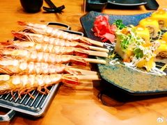 -吟松日式料理(莘庄店)