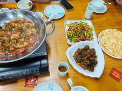 -61号餐吧(兴坪古镇漓江店)