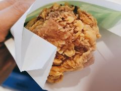 -德克士(安新百隆购物店)