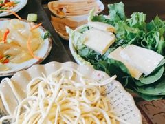 -蜀记火锅(南街店)