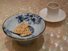 -8餐厅(新葡京酒店)