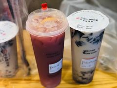 -书亦烧仙草(南阳盛世店)